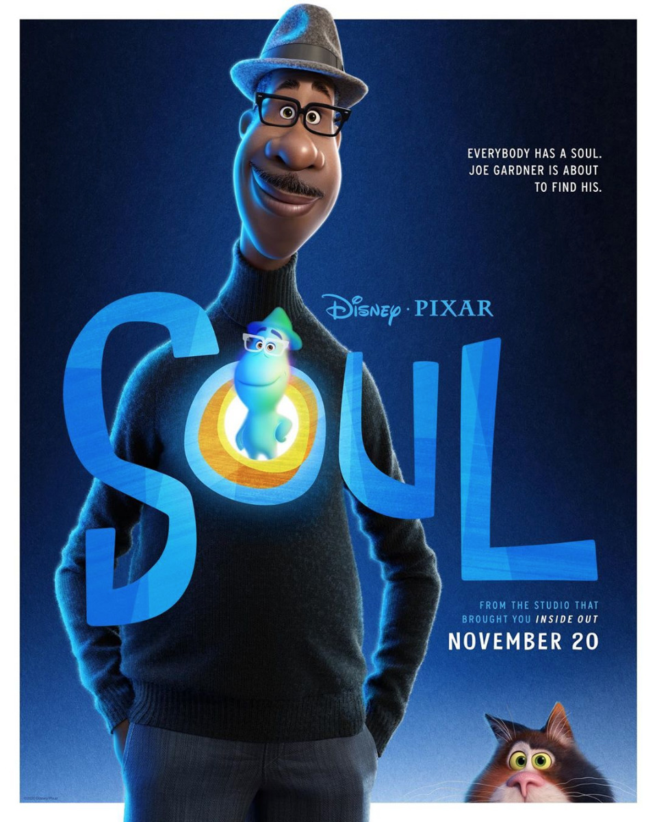 soul cannes 2020