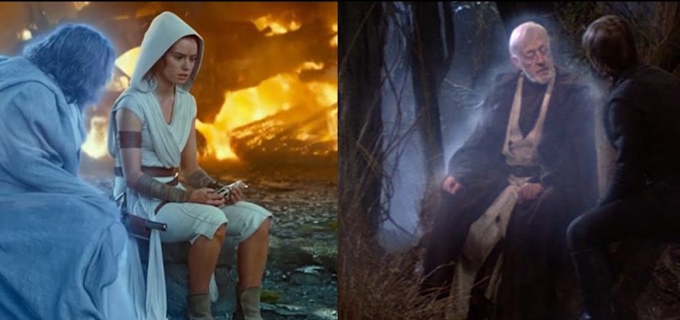 star wars postlogie trilogie