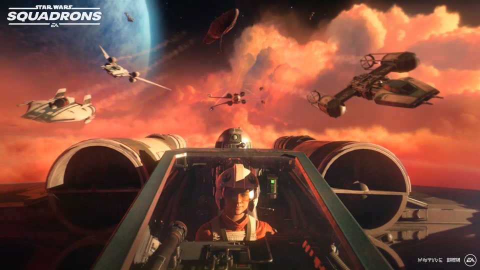 star wars squadrons