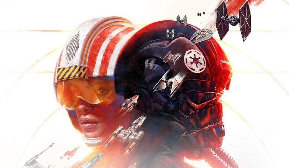 star wars squadrons