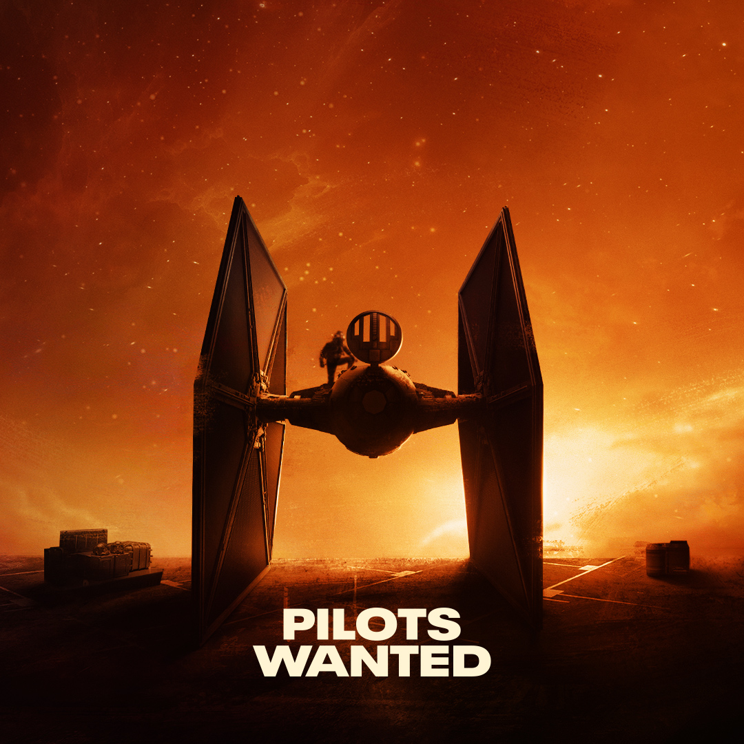 star wars squadrons