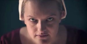 the handmaid's tale