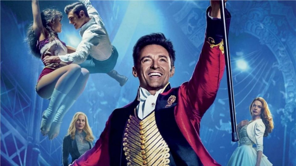 the greatest showman
