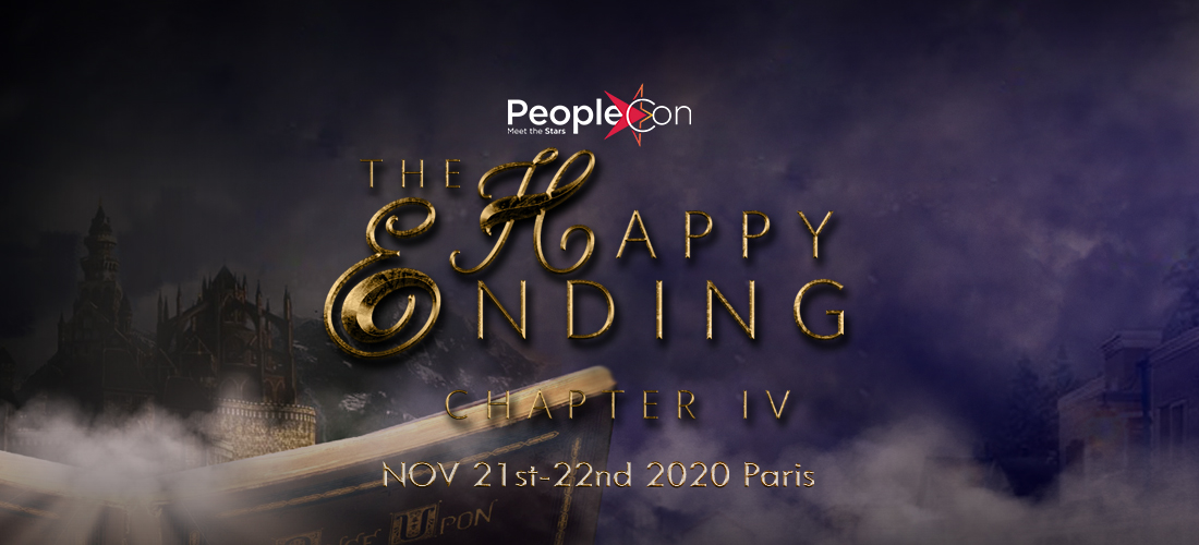 the happy ending 2020