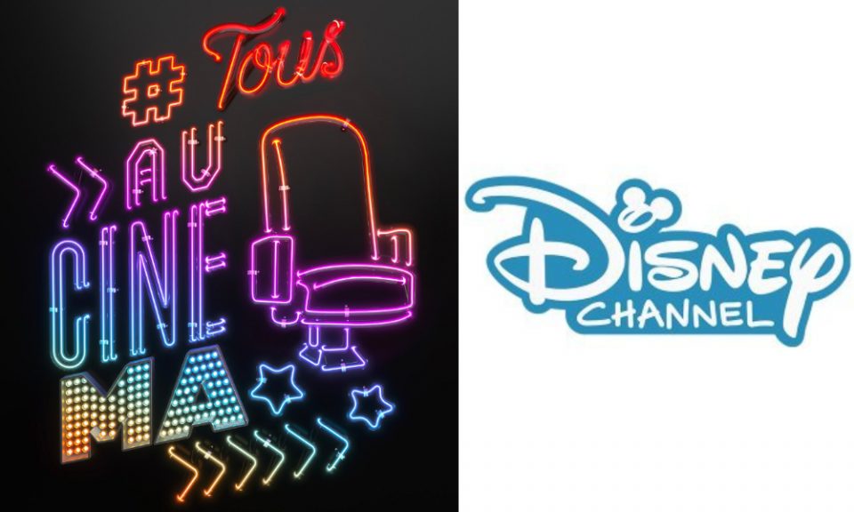 tous au cinéma disney channel