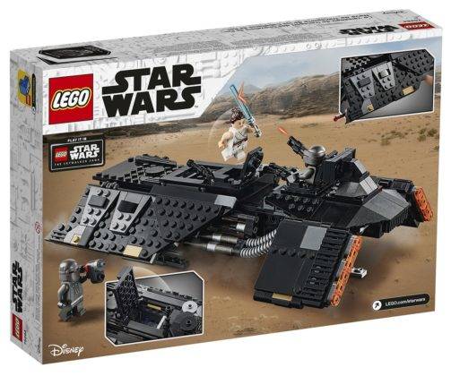 lego star wars