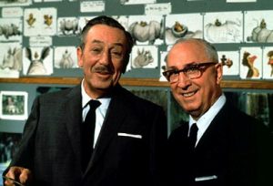 walt et roy
