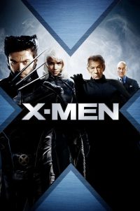 x-men