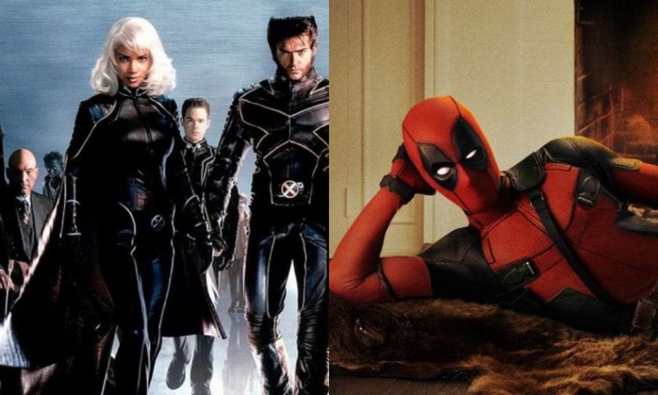 cast x-men