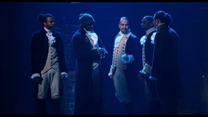hamilton