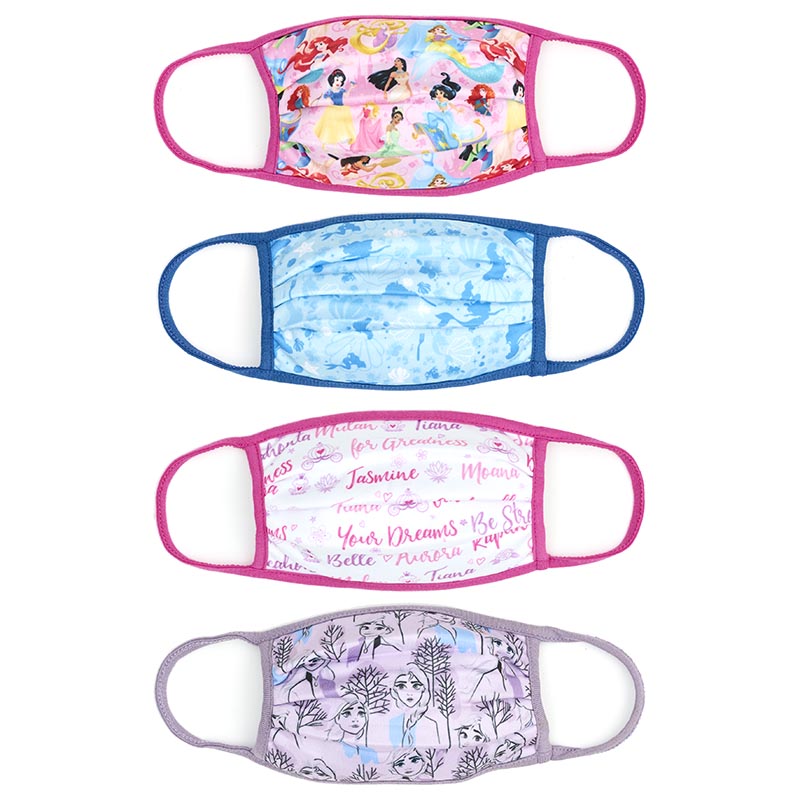 masques disney