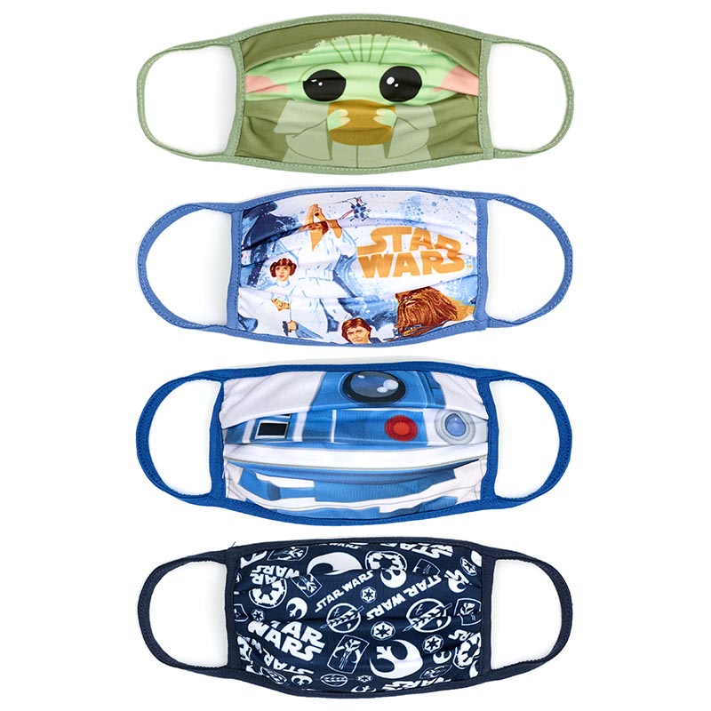 masques star wars