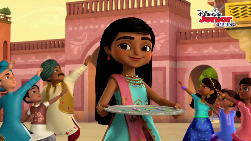 Raksha bandhan