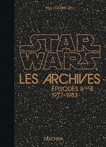 taschen star wars