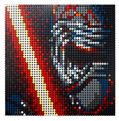 lego art star wars