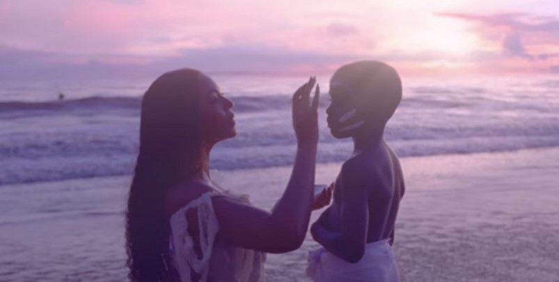 beyoncé black is king