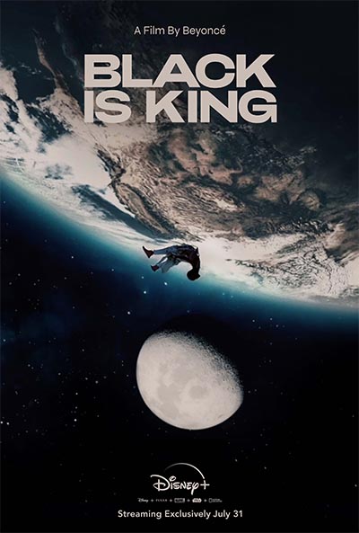 Notre avis sur Black is King