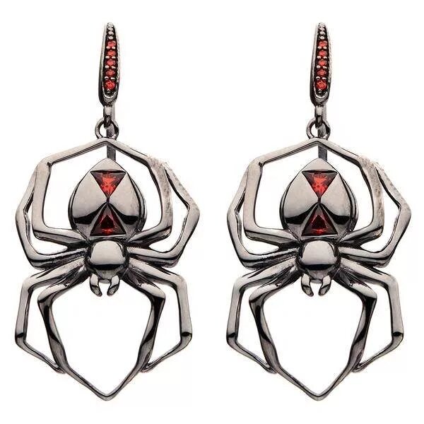 black widow rocklove