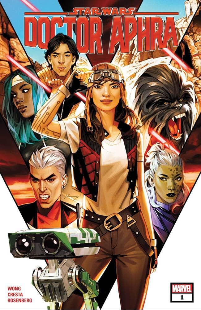 lucasfilm publishing