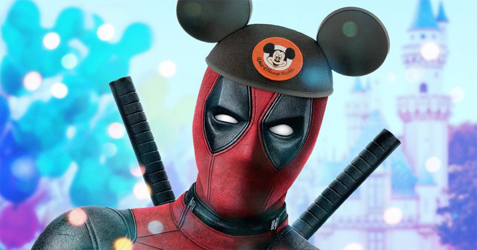 deadpool 3 2022