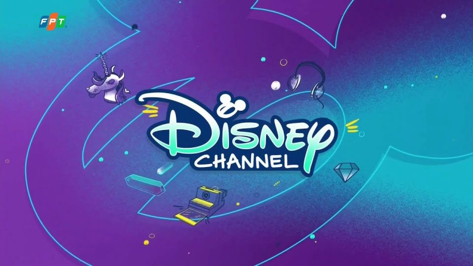 disney channel
