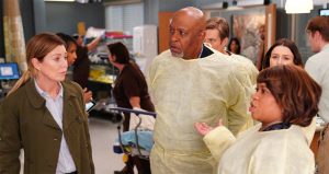 grey's anatomy