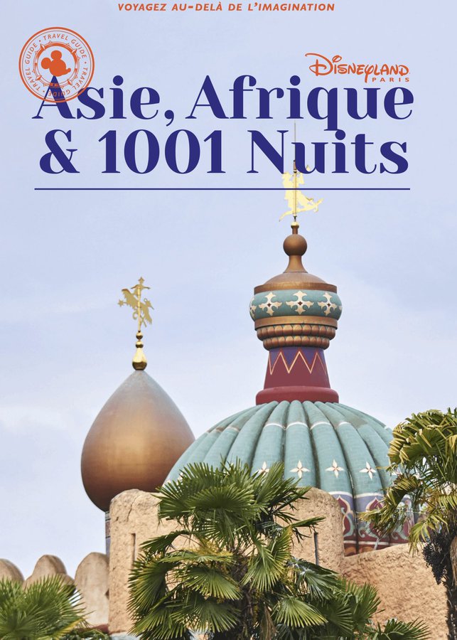 guides de voyages