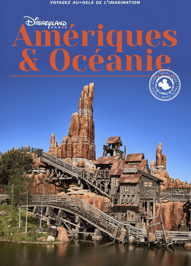 guides de voyages