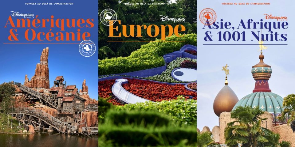 guides de voyages