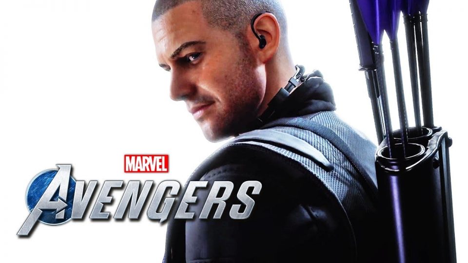 hawkeye