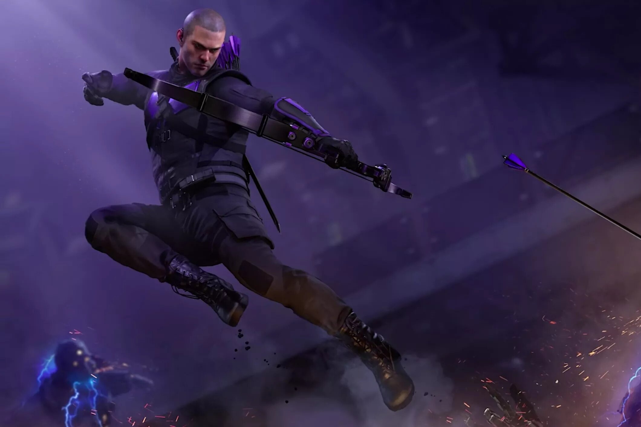 hawkeye