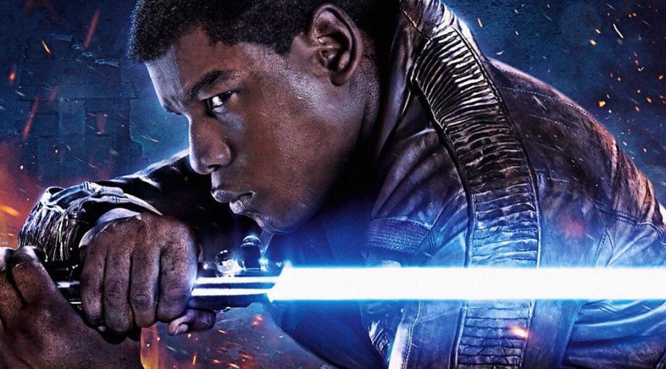 john boyega