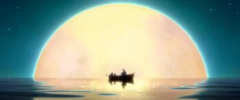 la luna