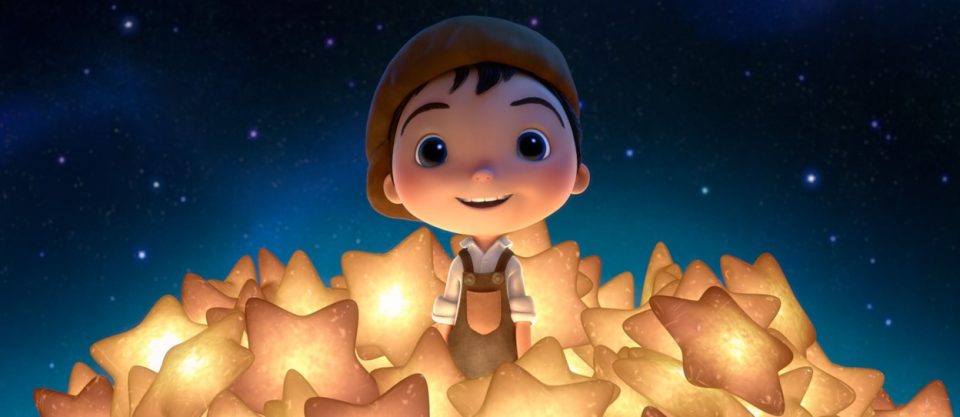 la luna