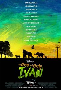 le seul et unique ivan