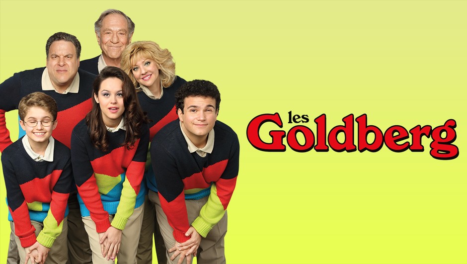 goldberg