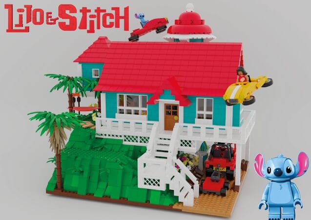 lego