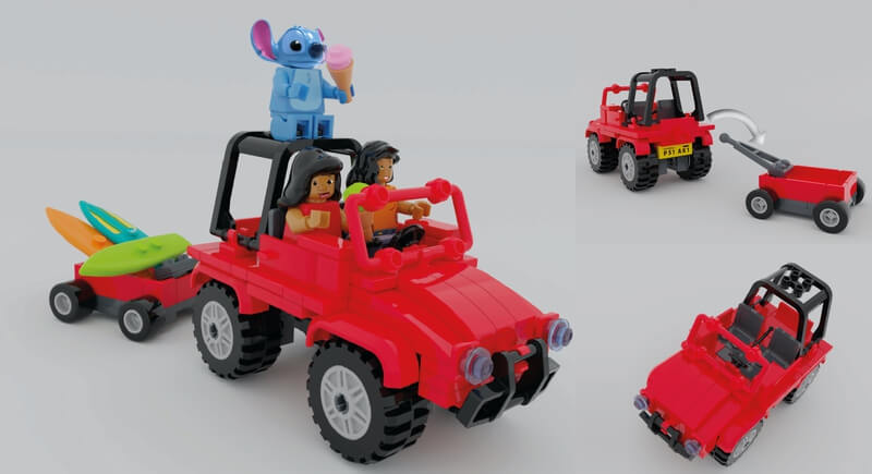 lego