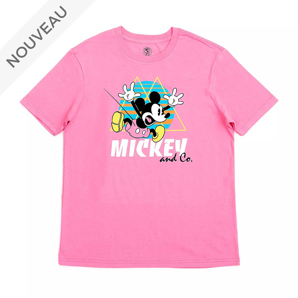 mickey co