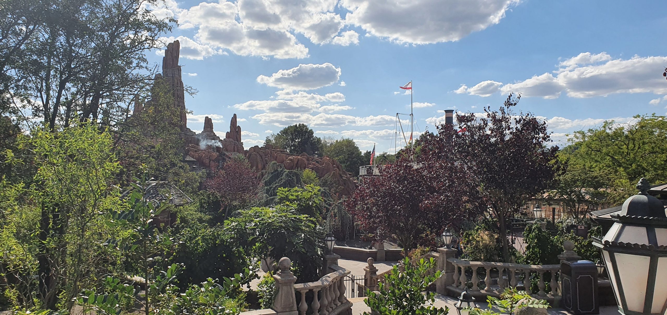 phantom manor