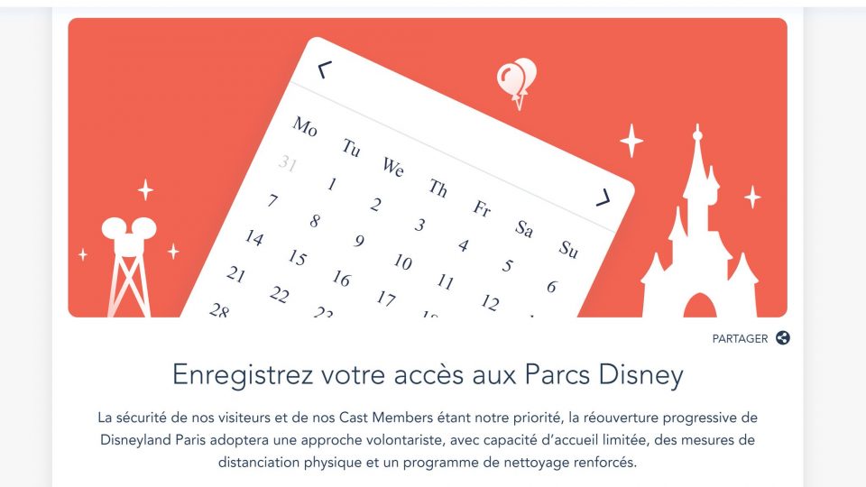 plateforme de réservation
