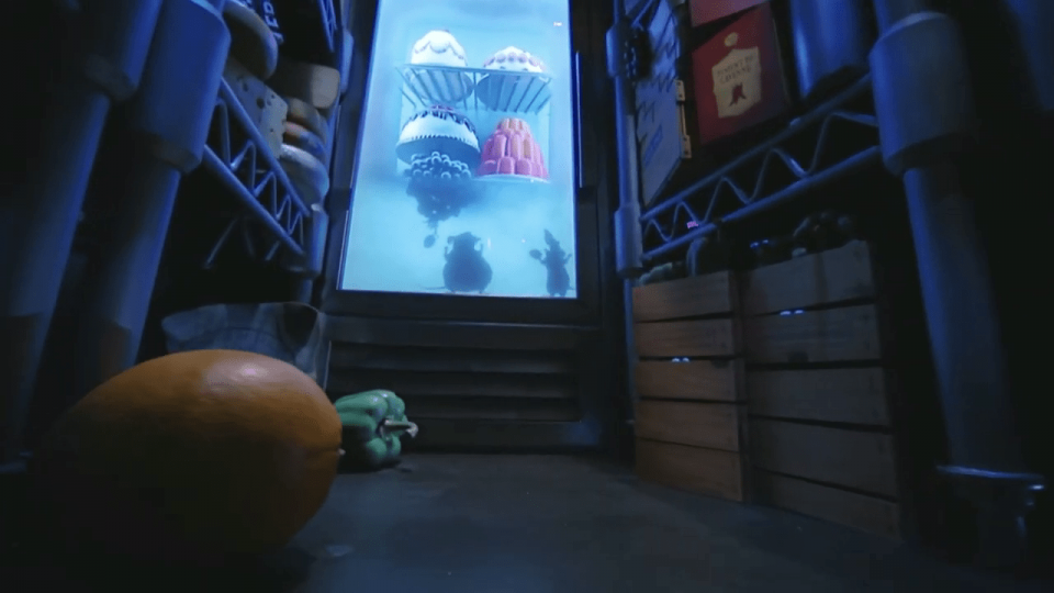 ratatouille