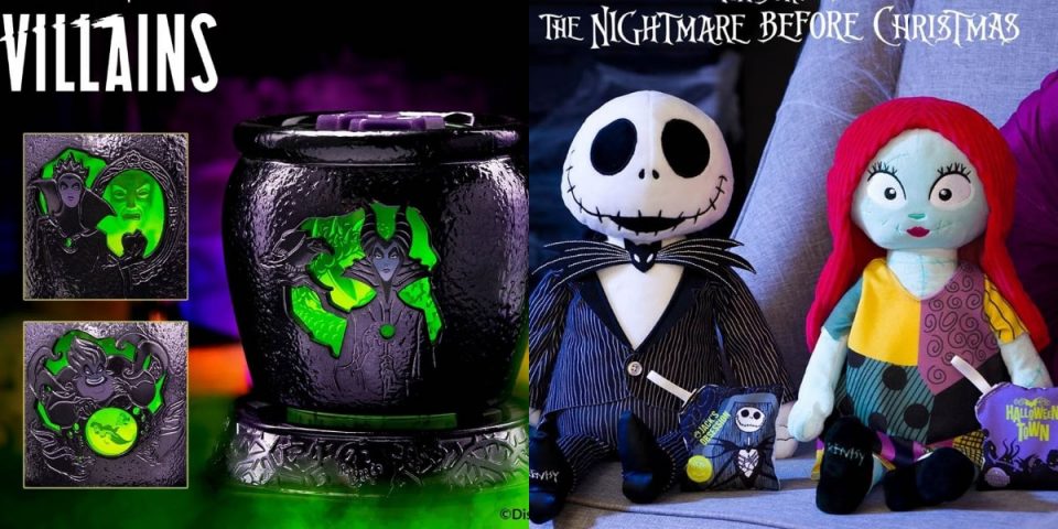 scentsy