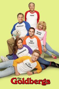 the-goldbergs