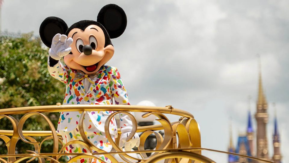 walt disney world