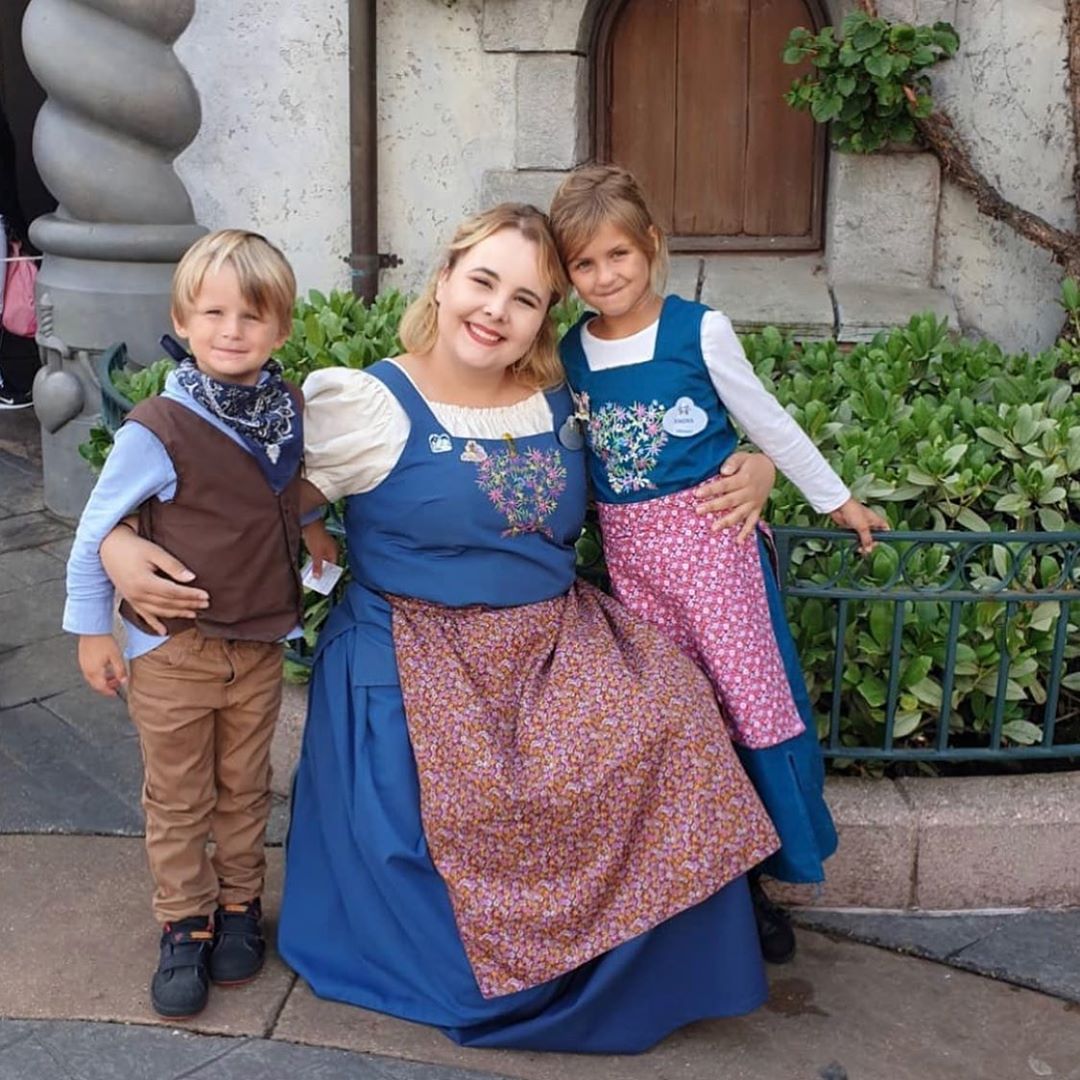 cast members