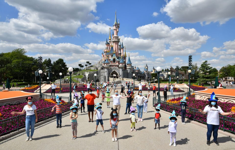 200 enfants
