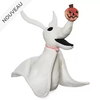 peluche zero