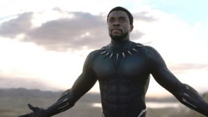 black panther 2