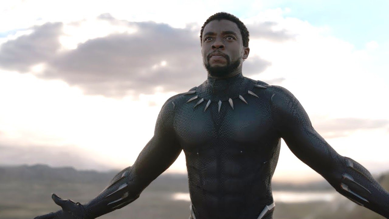 black panther 2